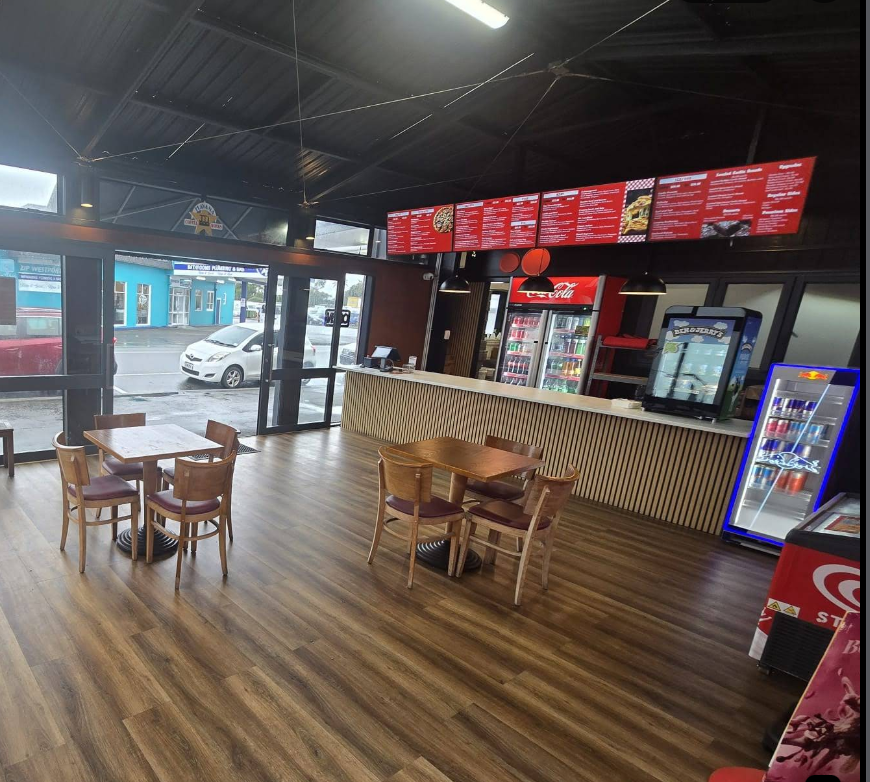 Pizza Stop gallery image